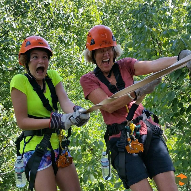 a woman holding a baseball bat